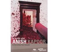 Le Monde selon Anish Kapoor – DVD – Arte Clothing