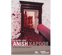 Le monde selon Anish Kapoor DVD NEUF