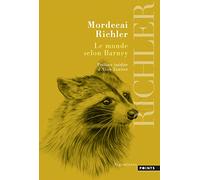 Le Monde selon Barney