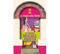 Le monde selon Bertie