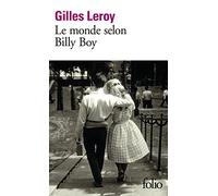 Le Monde Selon Billy Boy