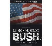 Le Monde selon Bush [Édition Collector]