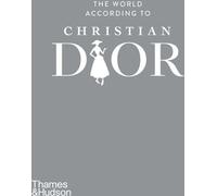 Le monde selon Christian Dior