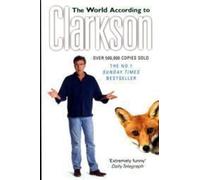 Le monde selon Clarkson