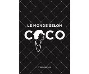 Le monde selon Coco Patrick Mauriès (Auteur), Patrick Mauriès (Préface), Jean-Christophe Napias (Auteur)