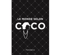 Patrick Mauriès, Jean-Christophe Napias – Le monde selon Coco