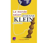 Le monde selon Étienne Klein