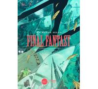 Le Monde selon Final Fantasy Le RPG japonais comme mythe moderne - Rémi Lopez - Third Eds - relié - Beau livre