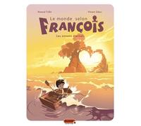 Le monde selon François - Tome 2 - Les amants éternels - Renaud Collin - Dupuis - cartonné - Bande dessinée