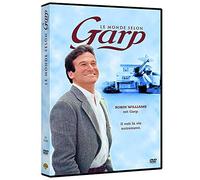 Le Monde selon Garp - DVD - Warner Bros.