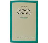 Le Monde selon Garp
