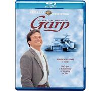 Le Monde selon Garp – Blu-ray – Warner Bros.