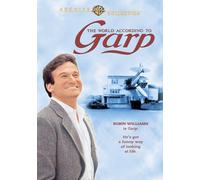 Le Monde Selon Garp DVD (1982) - Robin Williams, Mary Beth Hurt, Glenn Close