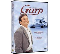 Le Monde selon Garp DVD DVD