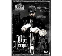 Le Monde selon Heenok Volume 1 E