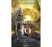 Le monde selon Jo Volume 2 - Ewa Zienkiewicz (Buch auf Polnisch)