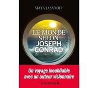 Le Monde selon Joseph Conrad – Les Éditions Albin Michel