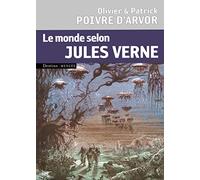 Le monde selon Jules Verne