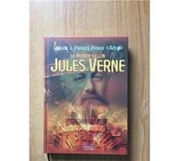 Le monde selon Jules Verne | Olivier Poivre d. Arvor POIVRE D'ARVOR (Olivier & Patrick) (Auteur)