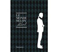 Le monde selon Karl (compact) Jean-Christophe Napias (Auteur), Patrick Mauriès (Auteur)