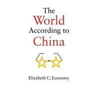 Le monde selon la Chine