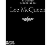 Le monde selon Lee McQueen