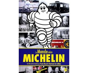 Le Monde selon Michelin