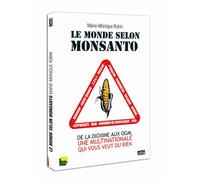 Le Monde Selon Monsanto