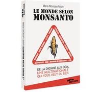 Le Monde selon Monsanto – DVD – Neuf
