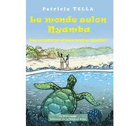 Le Monde selon Nyamba: Les aventures d'une tortue marine