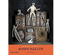 Le monde selon Roger Ballen