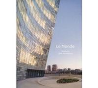 Le Monde Snohetta (Auteur), Sophie Trelcat (Auteur), SRA Architectes (Auteur)