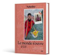 Le Monde S'ouvre À Toi