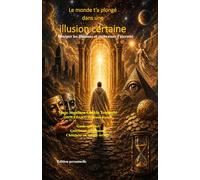 Le monde t'a plongé dans une illusion certaine: Dissiper les illusions et embrasser l'éternité