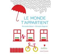 Le monde t'appartient