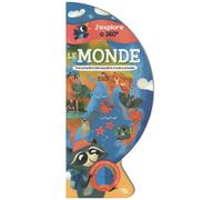 Le Monde - Une Première Introduction À Notre Planète