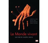 Le Monde Vivant
