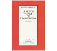Le Monde Vivant De L'imagination