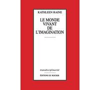Le Monde vivant de l'imagination