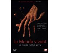 Le Monde Vivant DVD