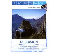 Le Monde Vu Di Ciel - La Reunion-Terre-Eau-Ciel-Fusion-Sensations