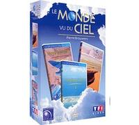 Le Monde Vu Du Ciel - Coffret
