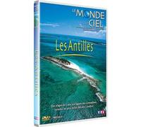 Le Monde Vu Du Ciel - Les Antilles
