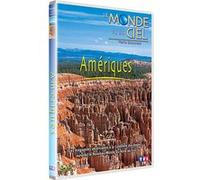 Le Monde Vu Du Ciel - Les Amériques