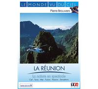 Le Monde Vu Du Ciel - La Réunion