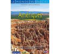 Le Monde Vu Du Ciel - Les Amériques