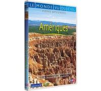 Le Monde Vu Du Ciel - Les Amériques