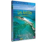 Le Monde vu du ciel : Les Antilles G