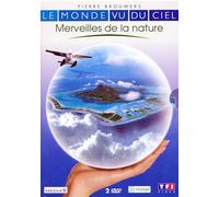 Le Monde vu du ciel - Merveilles de la nature 1 & 2