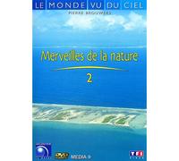Le Monde Vu Du Ciel - Merveilles De La Nature 2